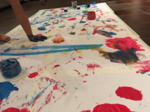 cuentos con arte dos