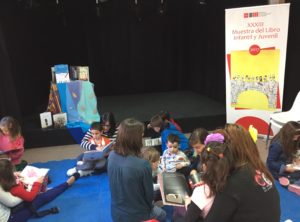 muestra lij 2017