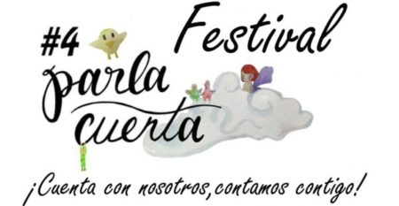 4 parla cuenta