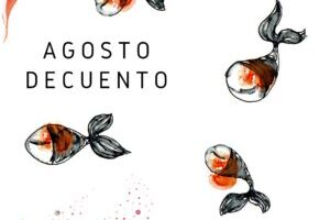 agosto decuento